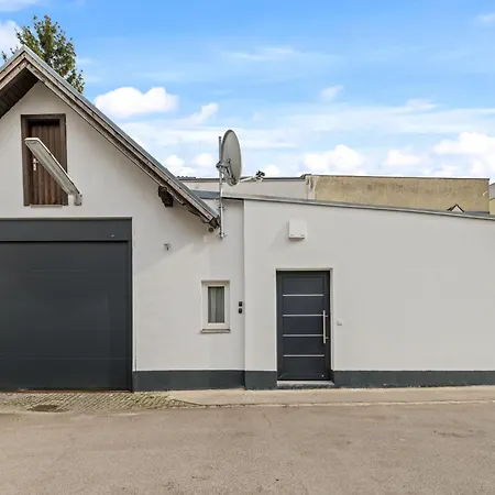 Stylish Tiny House Διαμέρισμα