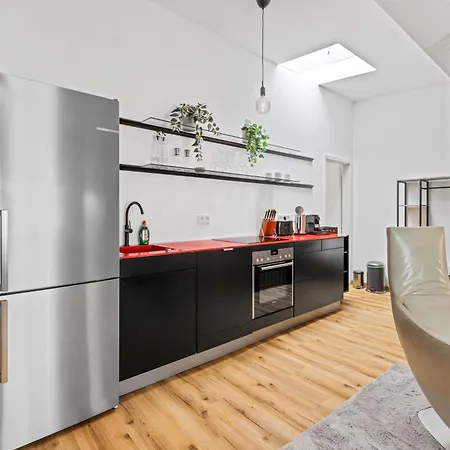 Stylish Tiny House