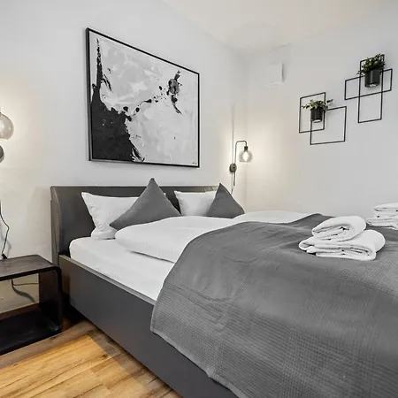 Stylish Tiny House Appartamento Augusta