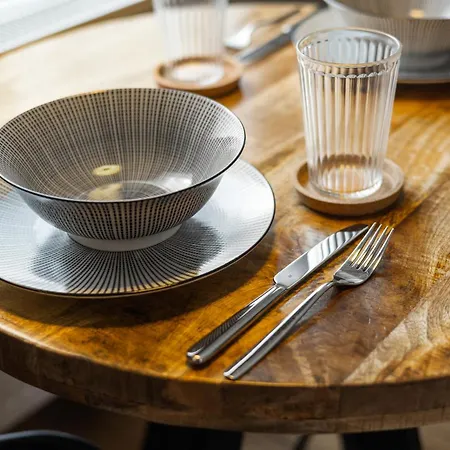 Apartamento Stylish Tiny House *