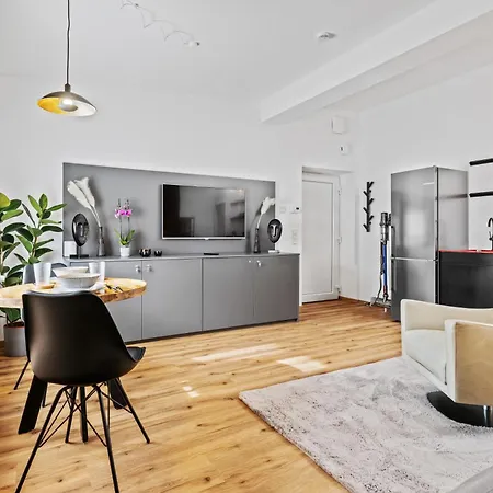 Stylish Tiny House