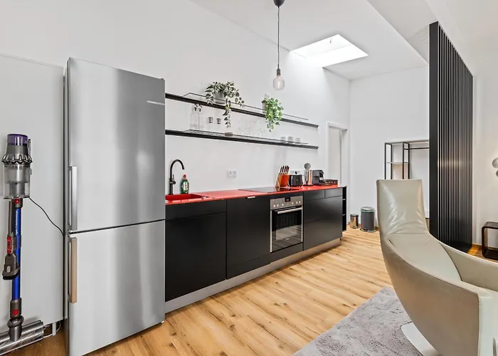 Stylish Tiny House