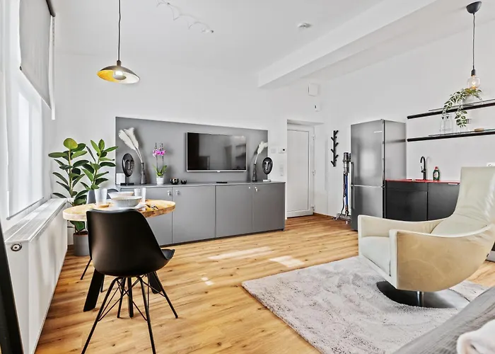 Stylish Tiny House